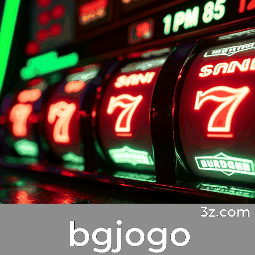 bgjogo: Apostas Móveis Simplificadas e Funcionais