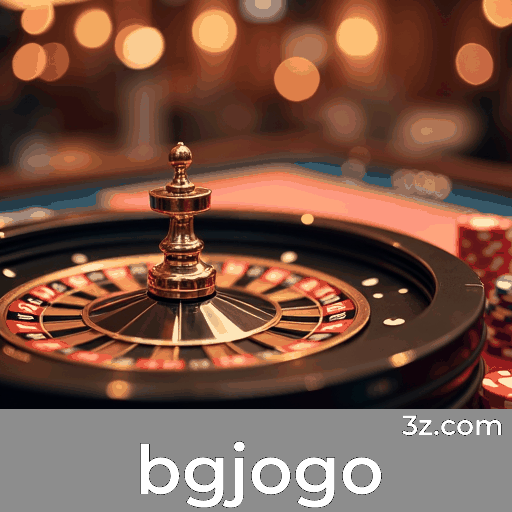 bgjogo: Precisão e Excelência em Apostas Esportivas