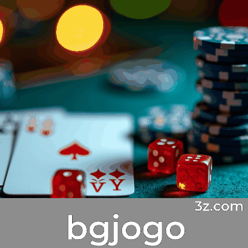 bgjogo: Cassino Seguro e Premiado