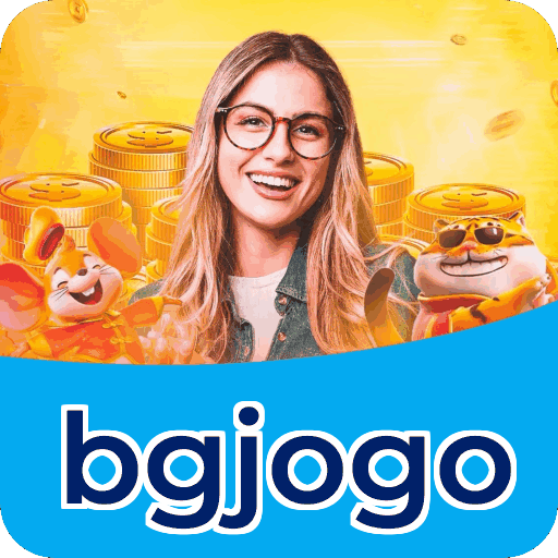 Logo Oficial bgjogo Download