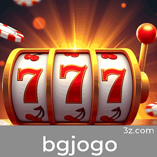 bgjogo: Aprimore suas Habilidades em Jogos e Ganhe!