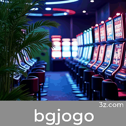 bgjogo: Jogos em Tempo Real e Emoção para Brasileiros