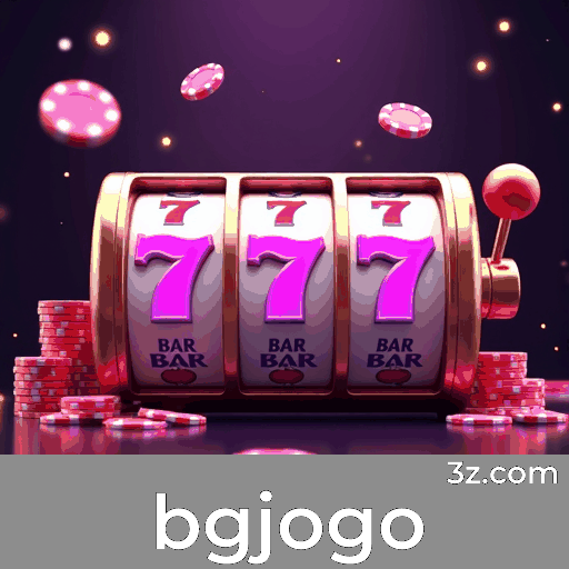 bgjogo: Apostas Móveis Simplificadas e Funcionais
