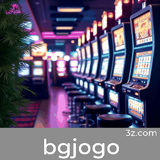Luxo e Exclusividade: Experiência de Casino em bgjogo