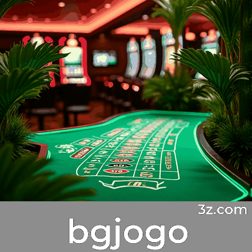 Luxo e Exclusividade: Experiência de Casino em bgjogo