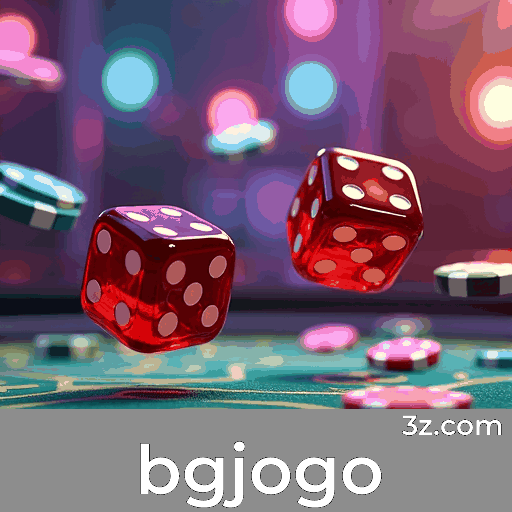 bgjogo: Aprimore suas Habilidades em Jogos e Ganhe!