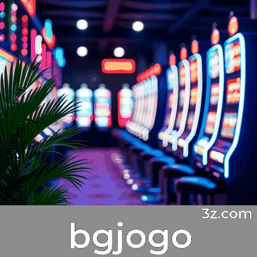 bgjogo: Jogos em Tempo Real e Emoção para Brasileiros