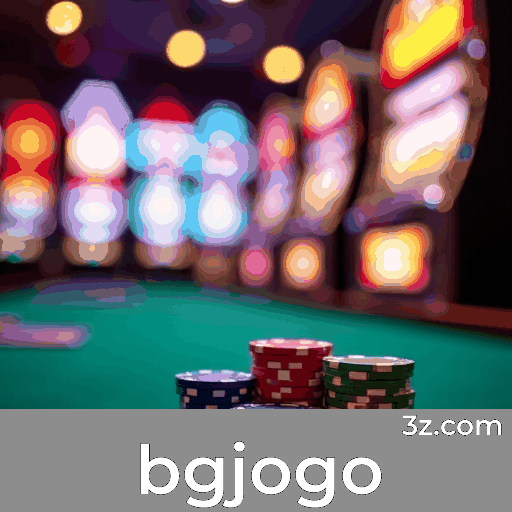 bgjogo: Precisão e Excelência em Apostas Esportivas