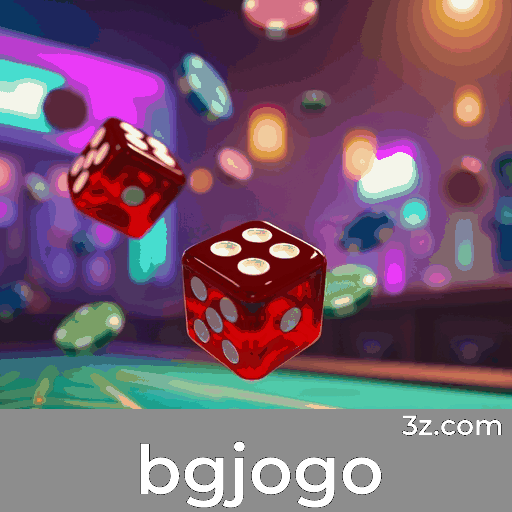 bgjogo: Jogos em Tempo Real e Emoção para Brasileiros
