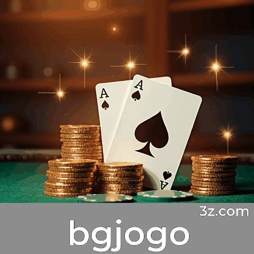 bgjogo: Precisão e Excelência em Apostas Esportivas